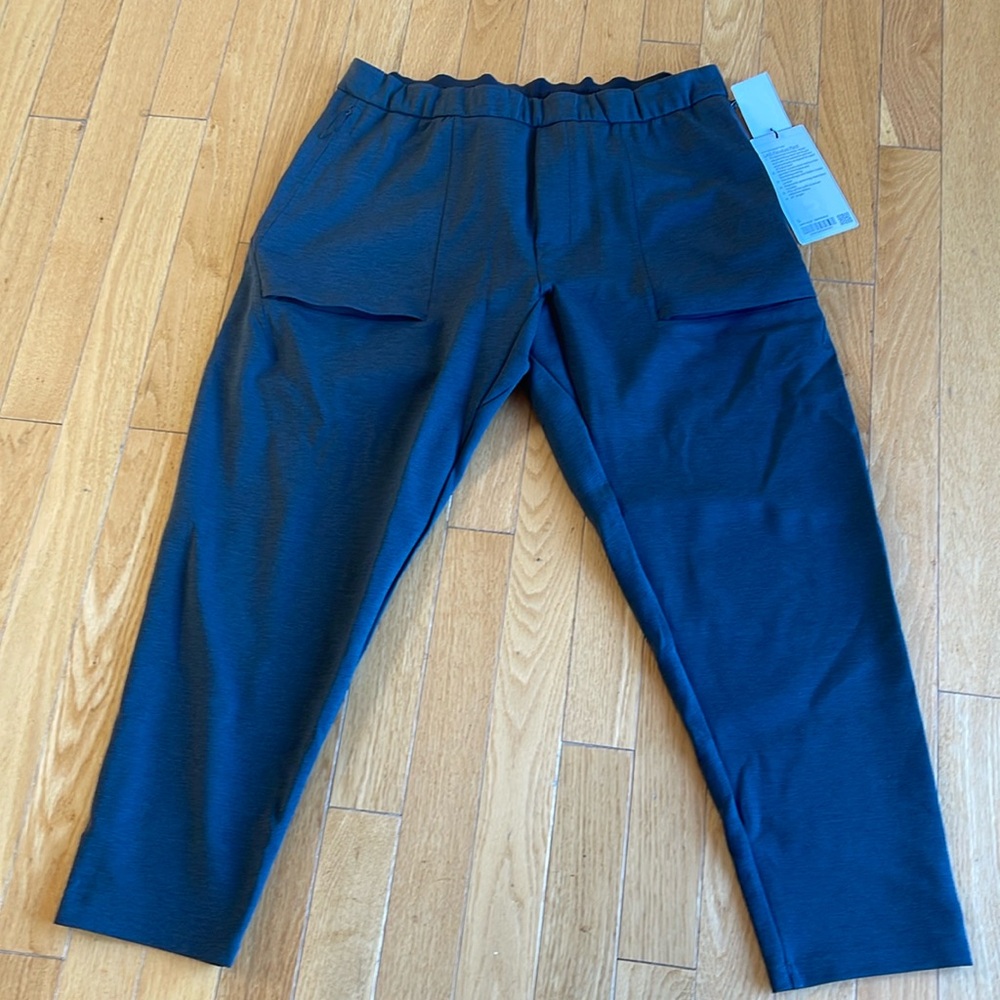 Lululemon Lab Pants